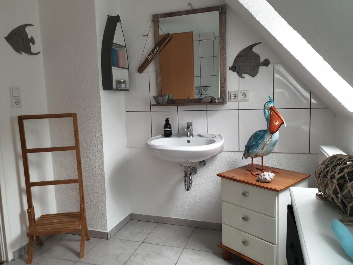Wonderworld Apartment Alfdorf Bagian luar foto
