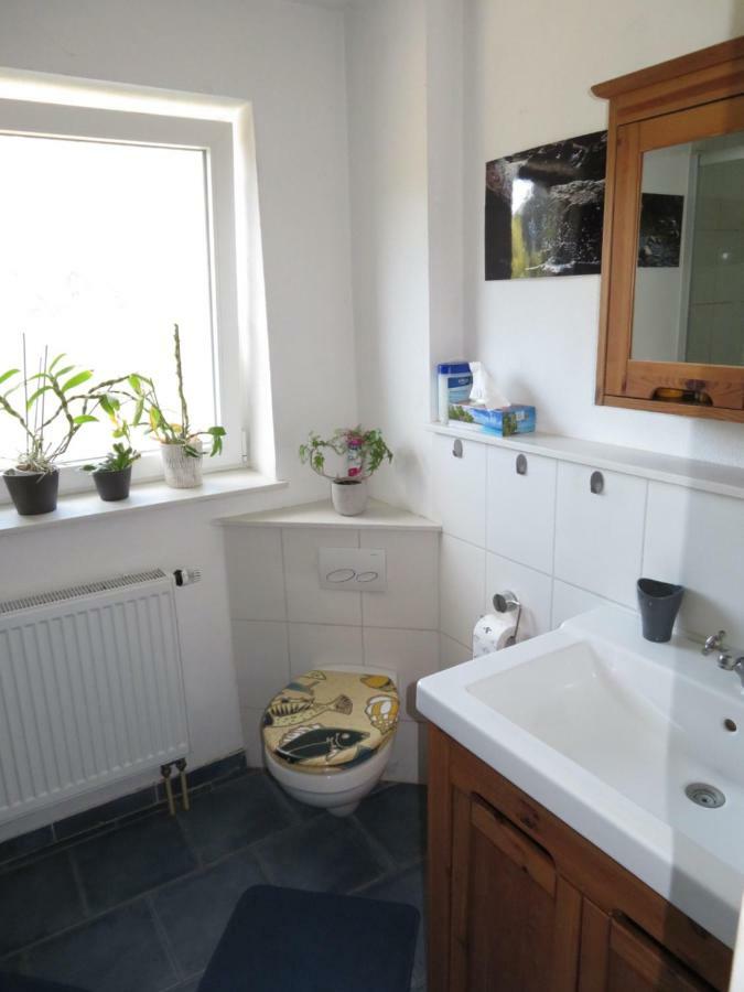 Wonderworld Apartment Alfdorf Bagian luar foto